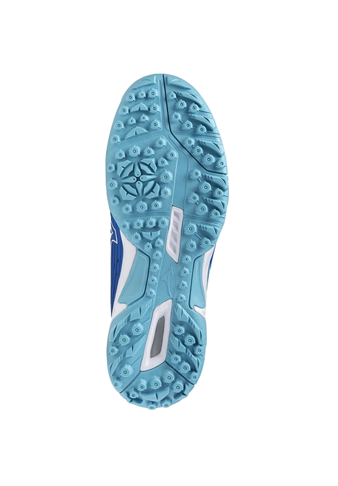 Mizuno Wave Lynx 2 Mugen Blue