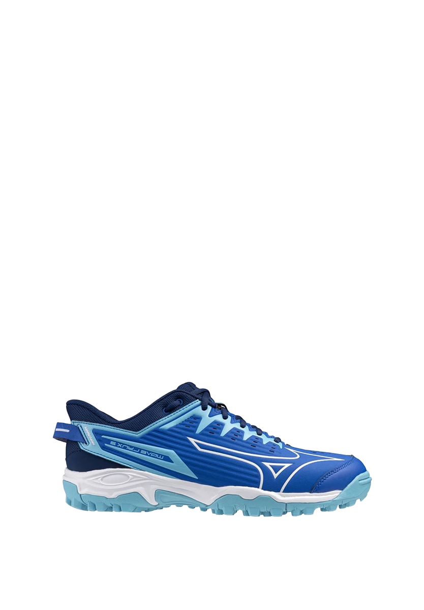 Mizuno Wave Lynx 2 Mugen Blue – Planet Hockey
