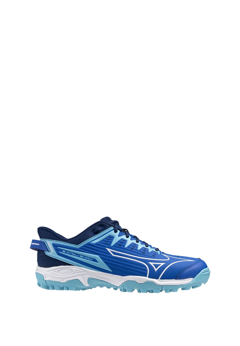 Mizuno Wave Lynx 2 Mugen Blue