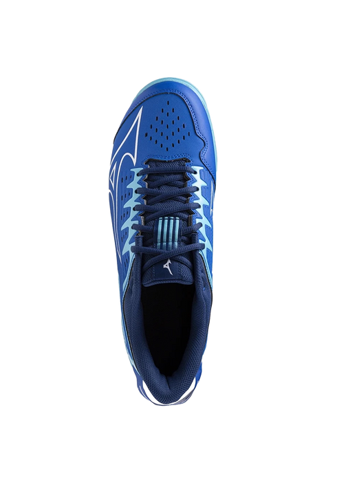 Mizuno Wave Lynx 2 Mugen Blue