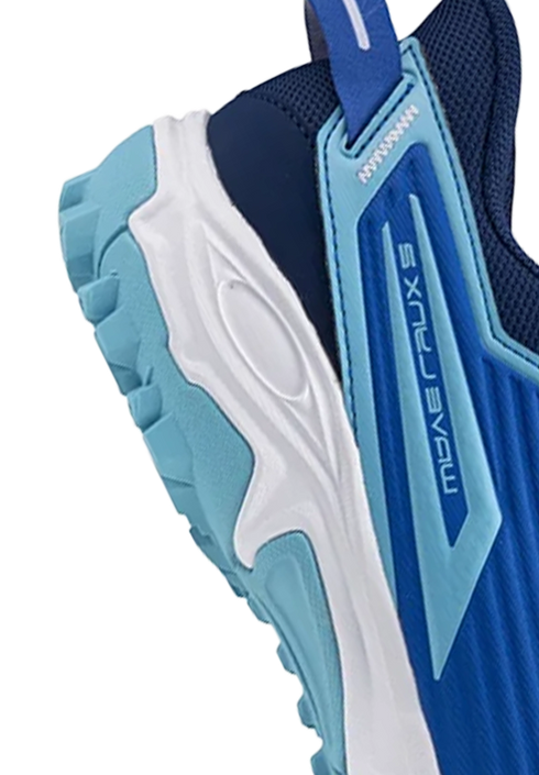 Mizuno Wave Lynx 2 Mugen Blue