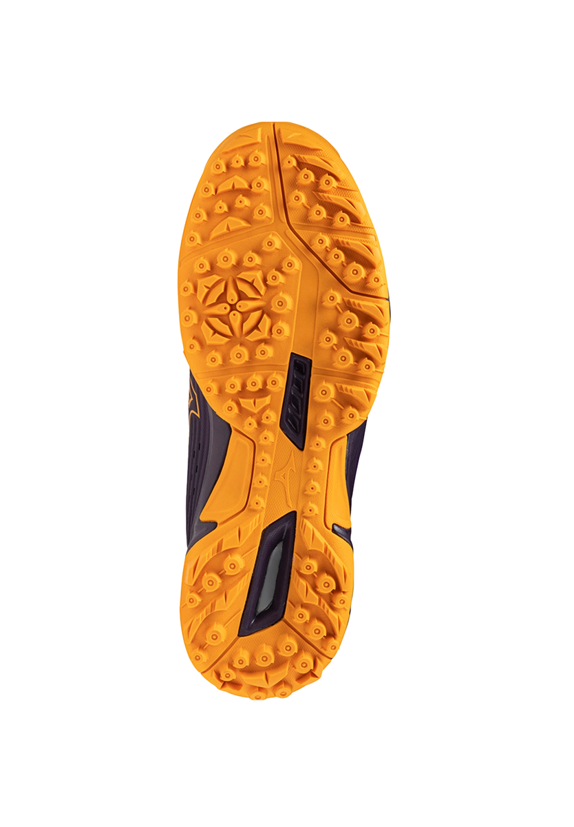 Mizuno Wave Lynx 2 Purple Magic – Planet Hockey
