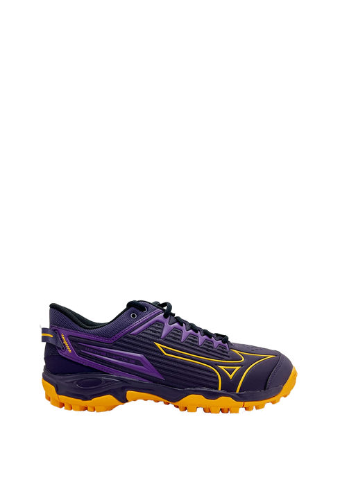 Mizuno Wave Lynx 2 Purple Magic