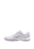 Mizuno Wave Lynx 2 White/Violet Indigo