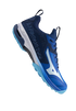 Mizuno Wave Panthera 2 Mugen Blue