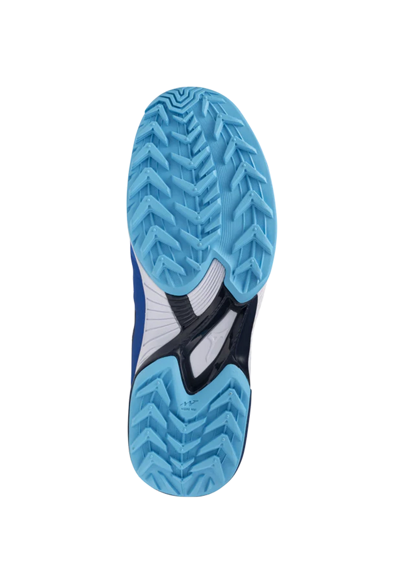 Mizuno Wave Panthera 2 Mugen Blue – Planet Hockey