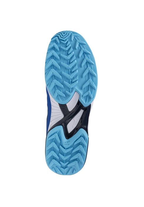Mizuno Wave Panthera 2 Mugen Blue
