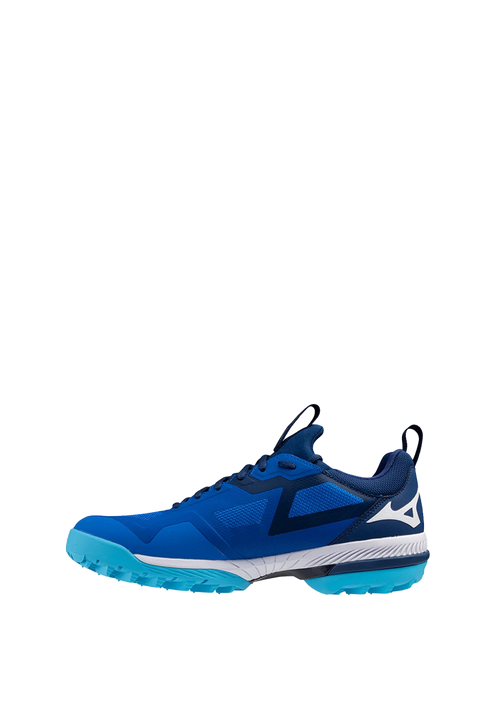 Mizuno Wave Panthera 2 Mugen Blue