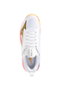 Mizuno Wave Panthera 2 White/Fiery Coral