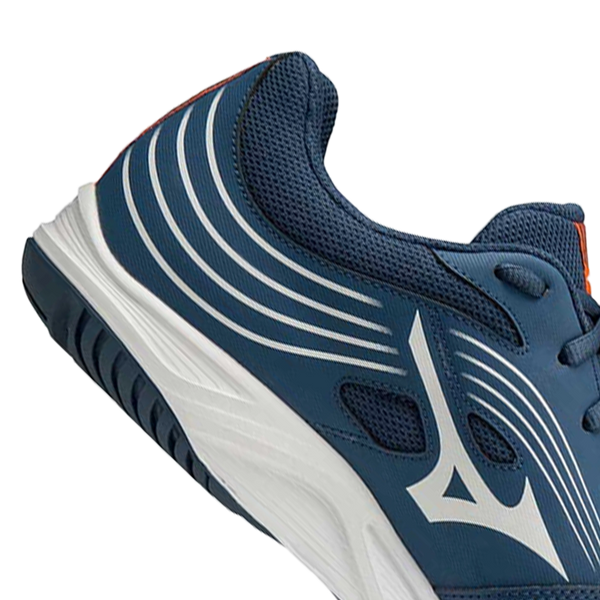 Mizuno Cyclone Speed 3 Dark Denim