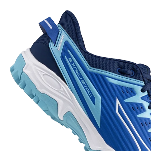 Mizuno Wave Lynx 2 Mugen Blue