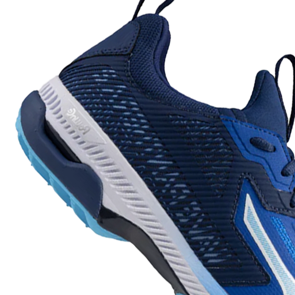 Mizuno Wave Panthera 2 Mugen Blue