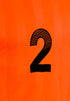 Training Numbered Mesh Bib Junior (Set of 10)