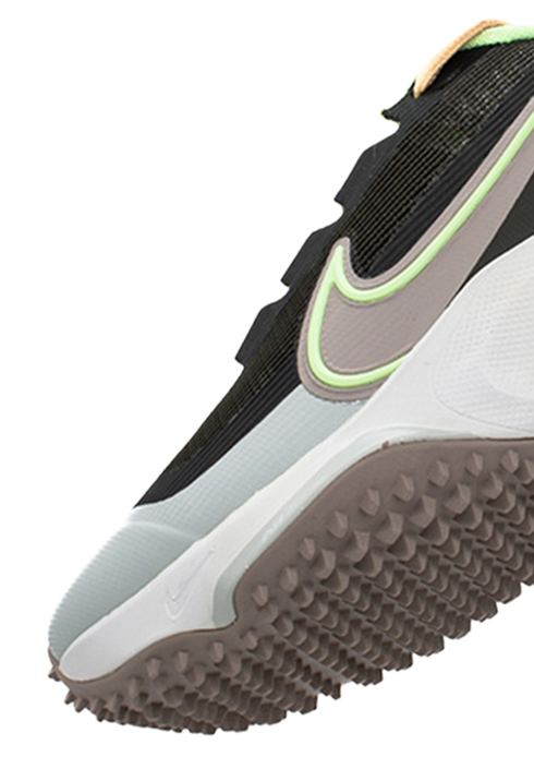 Nike React Vapor Drive 2 Sequoia