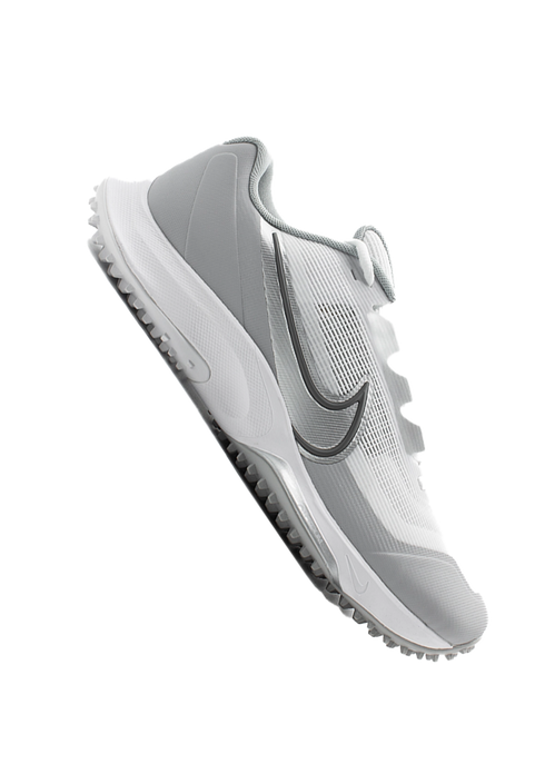 Nike React Vapor Drive 2 White