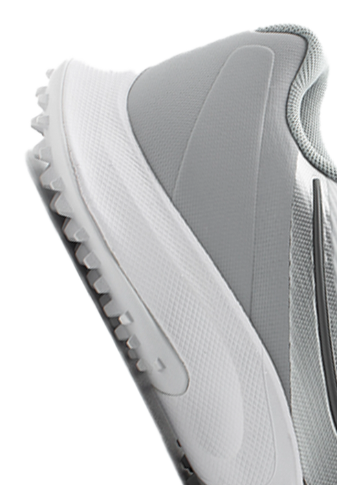 Nike React Vapor Drive 2 White