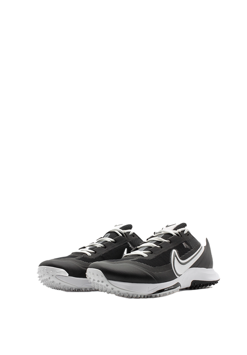 Nike React Vapor Drive 2 Black/white
