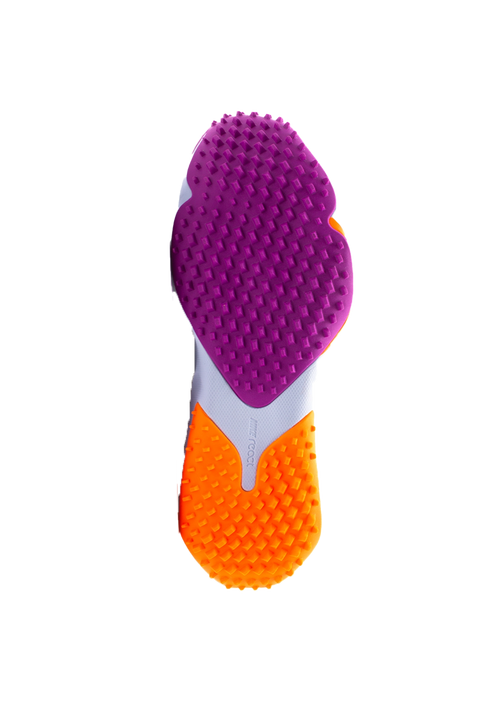 Nike React Vapor Drive 2 Purple Smoke