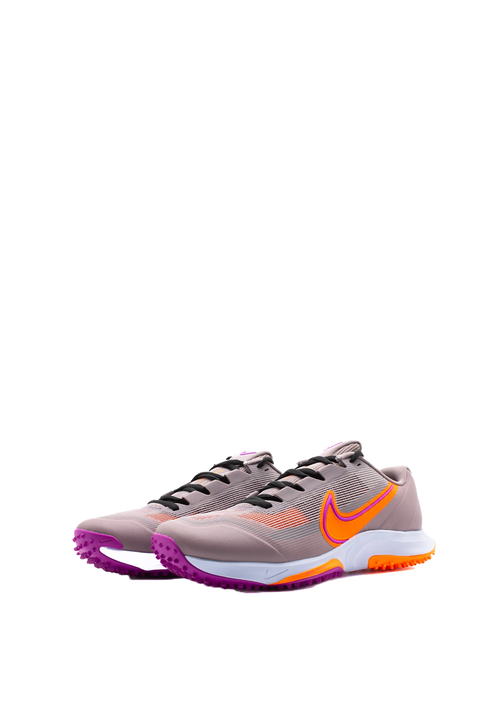 Nike React Vapor Drive 2 Purple Smoke