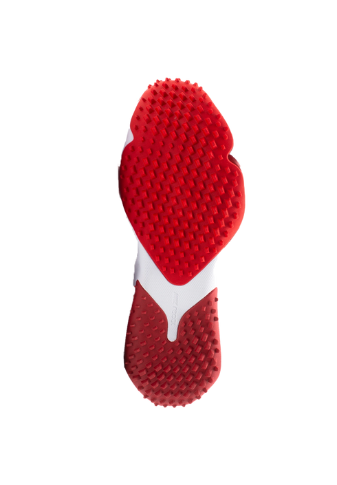 Nike React Vapor Drive 2 Univ Red