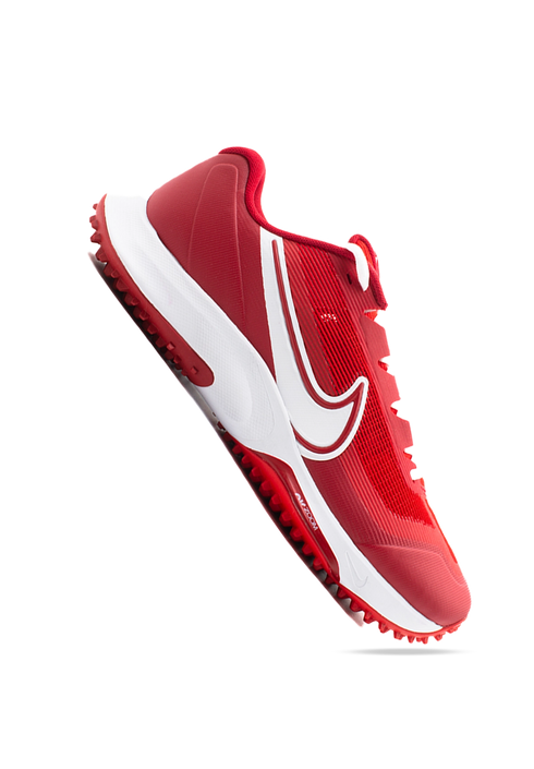 Nike React Vapor Drive 2 Univ Red