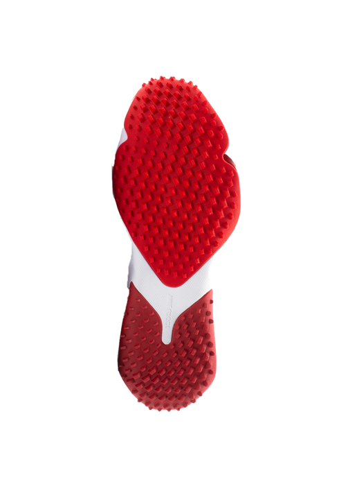 Nike React Vapor Drive 2 Univ Red
