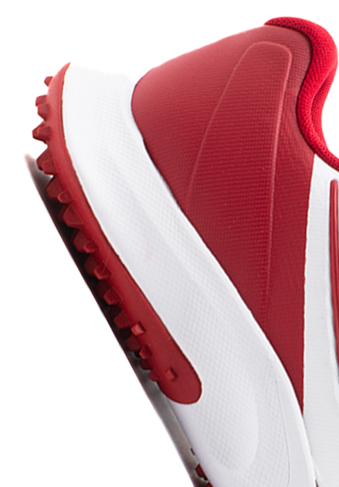 Nike React Vapor Drive 2 Univ Red