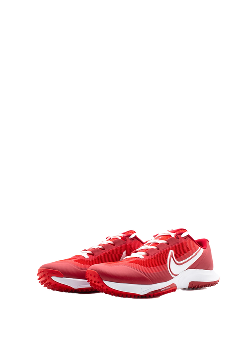 Nike React Vapor Drive 2 Univ Red