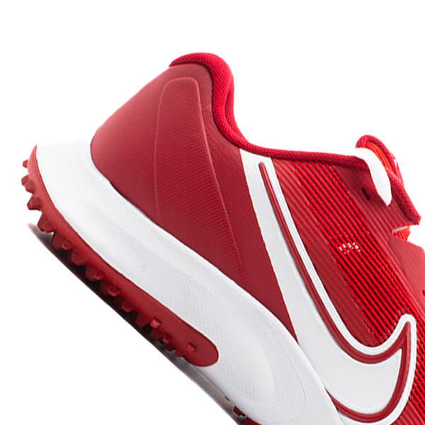 Nike React Vapor Drive 2 Univ Red