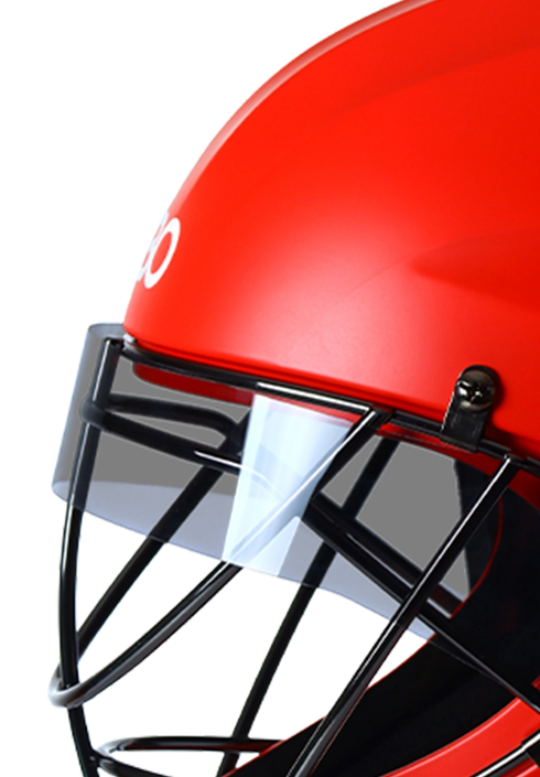 OBO Helmet Blinders ABS