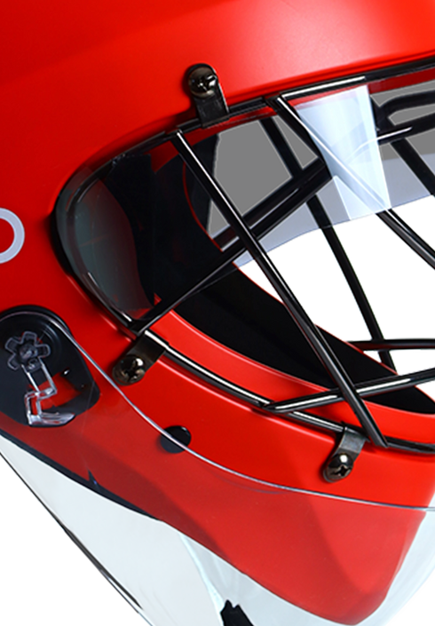 OBO Helmet Blinders ABS