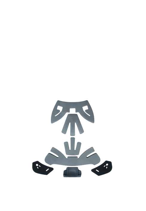 OBO ABS/Carbon Refurbish Kit