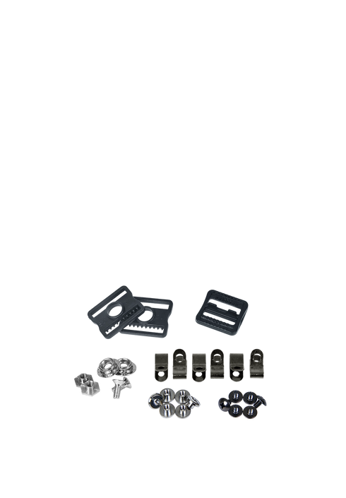 OBO ABS/Carbon Refurbish Kit