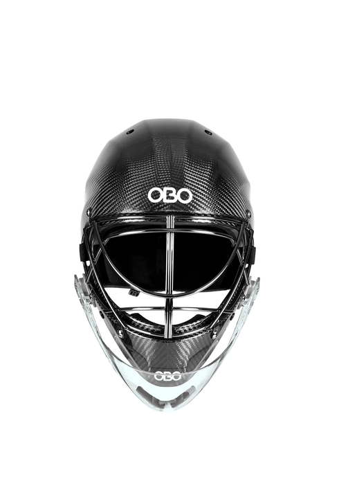OBO ROBO Carbon Helmet + TP