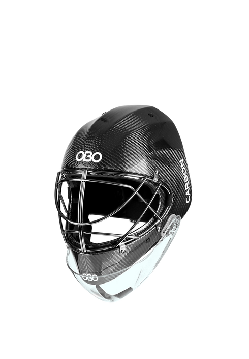 OBO ROBO Carbon Helmet + TP
