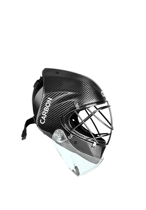 OBO ROBO Carbon Helmet + TP