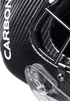 OBO ROBO Carbon Helmet + TP