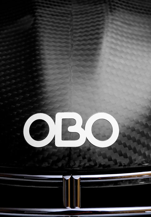 OBO ROBO Carbon Helmet + TP