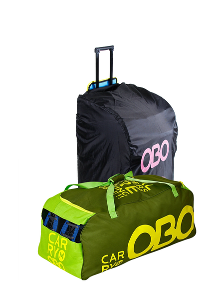 OBO Carry Bag & Rain Cover