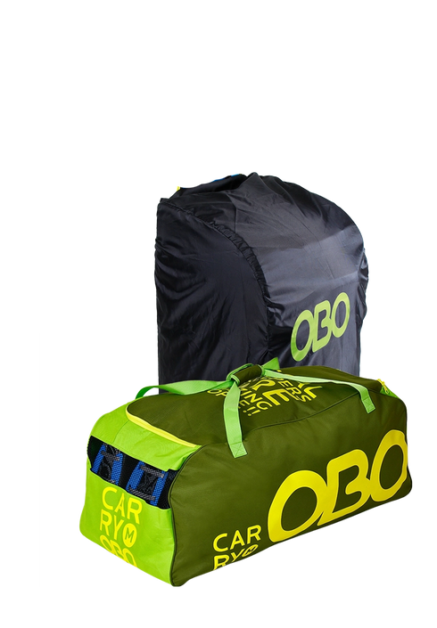 OBO Carry Bag & Rain Cover