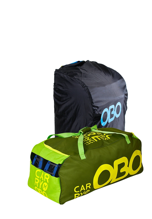 OBO Carry Bag & Rain Cover