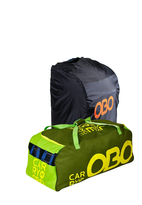 OBO Carry Bag & Rain Cover