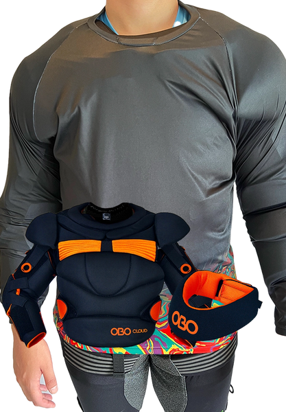 OBO Cloud Upper Body Bundle