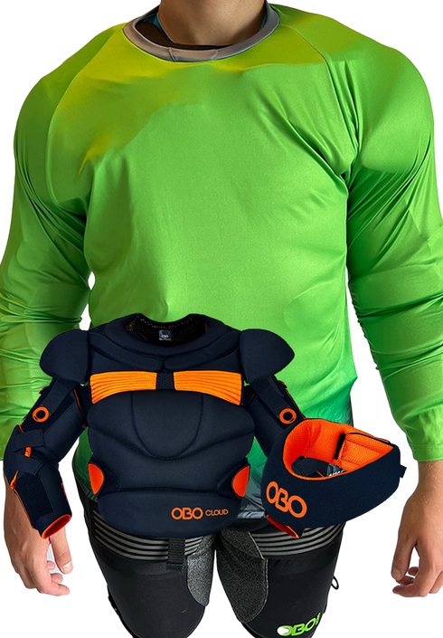 OBO Cloud Upper Body Bundle