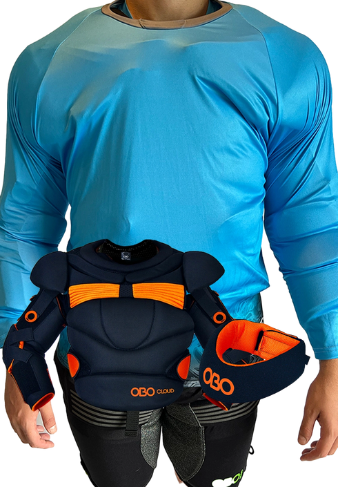 OBO Cloud Upper Body Bundle