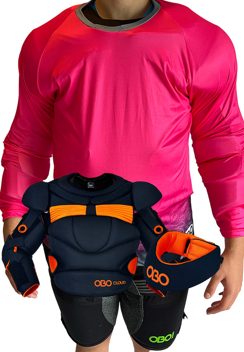 OBO Cloud Upper Body Bundle