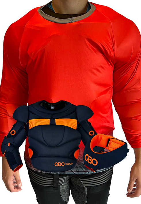 OBO Cloud Upper Body Bundle