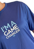 OBO Game Changer Tee 2025