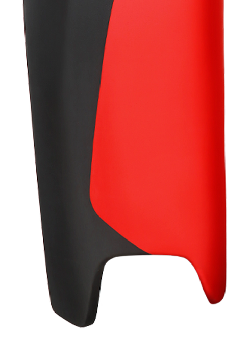 OBO ROBO Hi Rebound Leg Guards