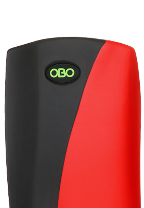 OBO ROBO Hi Rebound Leg Guards